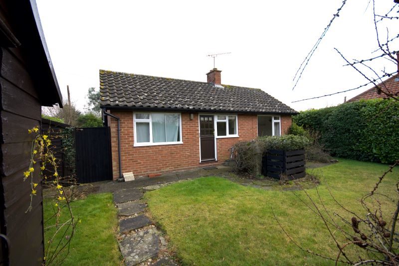 Peddars Way,, Westerfield Road,, Westerfield lot image - 7