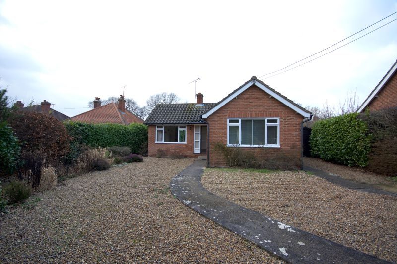 Peddars Way,, Westerfield Road,, Westerfield lot image - 8