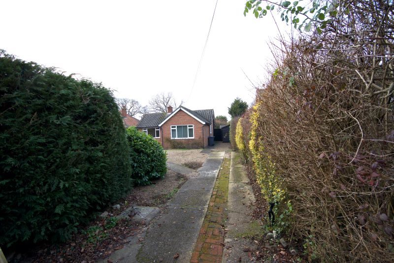 Peddars Way,, Westerfield Road,, Westerfield lot image - 9