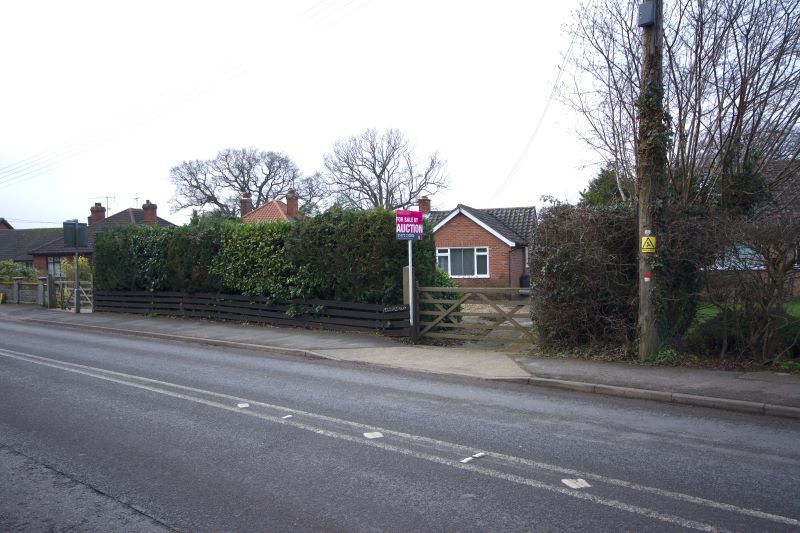 Peddars Way,, Westerfield Road,, Westerfield lot image - 10