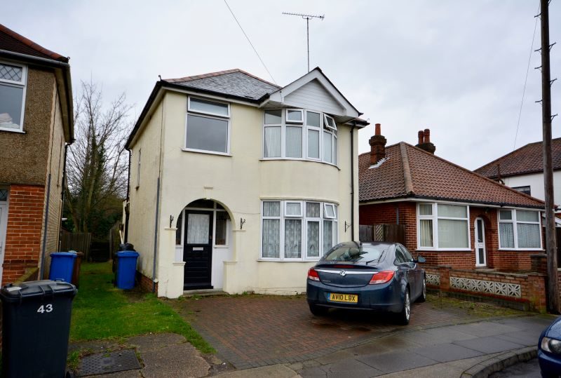 45 Whitby Road, Ipswich lot image - 0