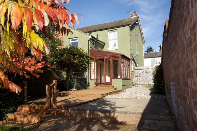 35 Meyrick Crescent, Colchester lot image - 9