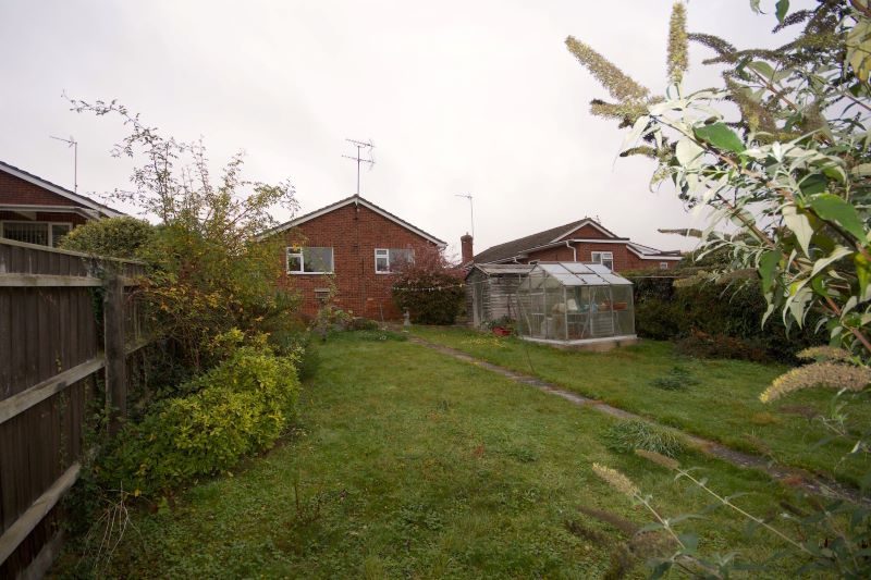 18 Castle Rise, Ipswich lot image - 1