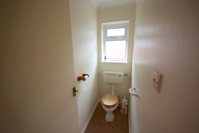 18 Castle Rise, Ipswich lot image - 2