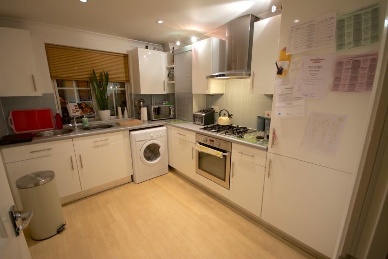 58 George Williams Way, Colchester lot image - 1