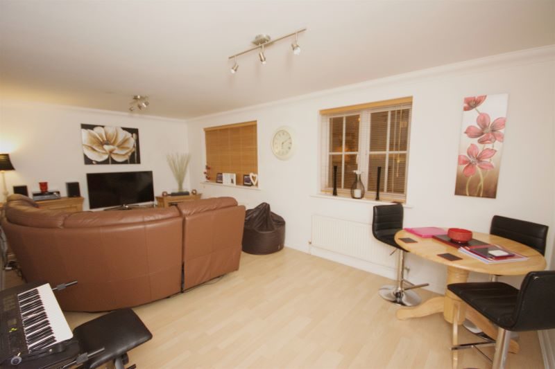 58 George Williams Way, Colchester lot image - 2