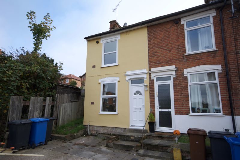 120 Finchley Road, Ipswich lot image - 0