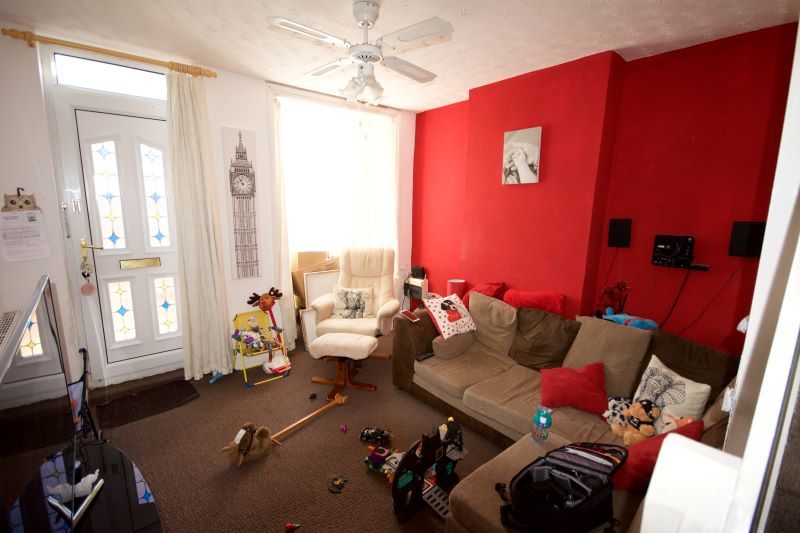 66 Cauldwell Hall Road, Ipswich lot image - 1