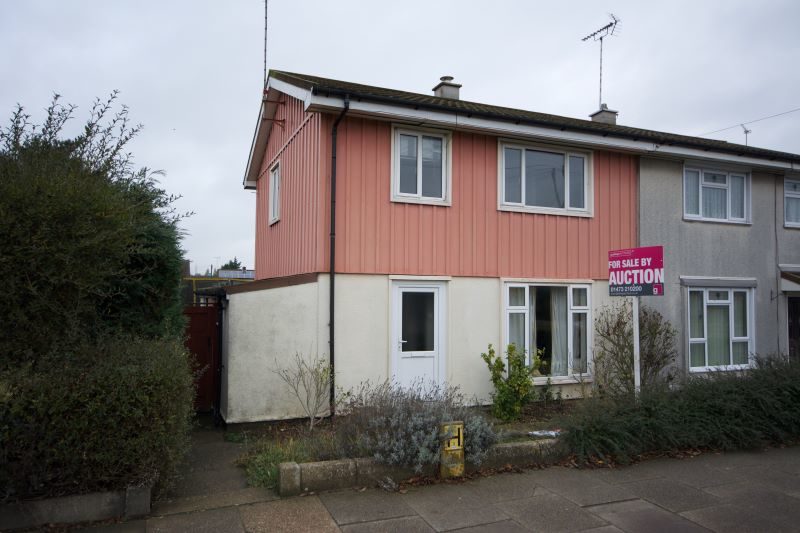486 Bramford Lane, Ipswich lot image - 0