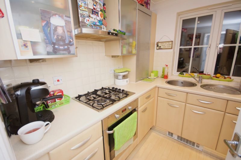77 George Williams Way, Colchester lot image - 2