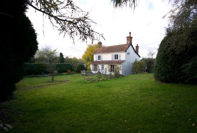 Apple Tree Cottage,, Title Road, Saxmundham lot image - 0