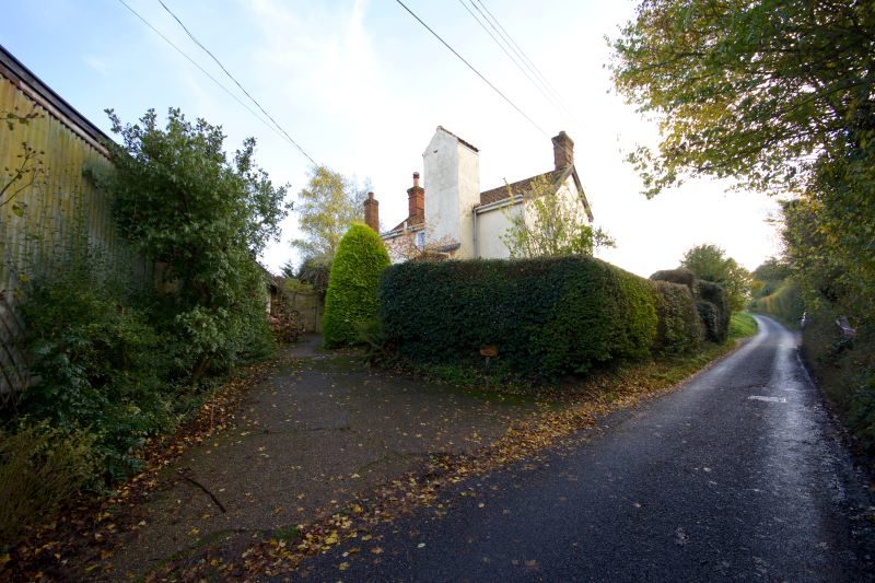 Apple Tree Cottage,, Title Road, Saxmundham lot image - 7