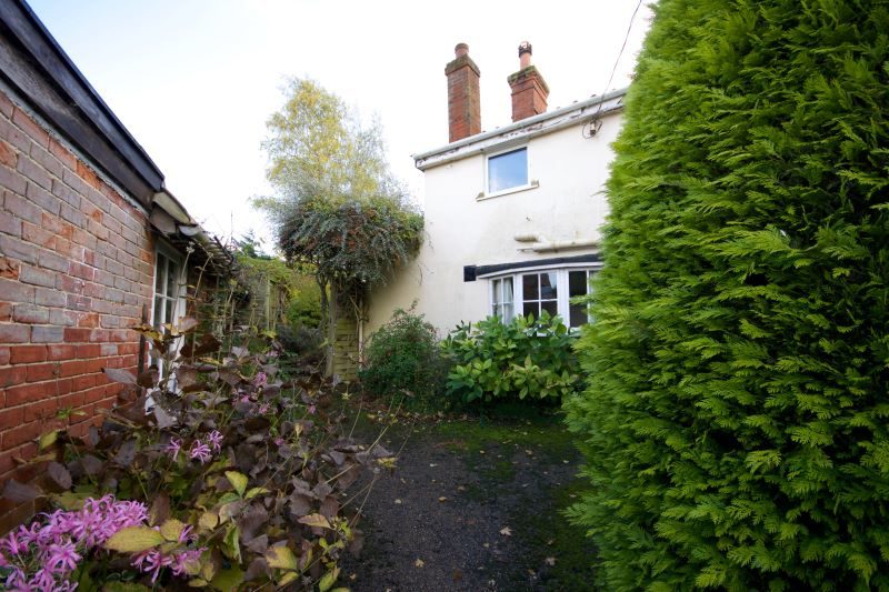 Apple Tree Cottage,, Title Road, Saxmundham lot image - 11