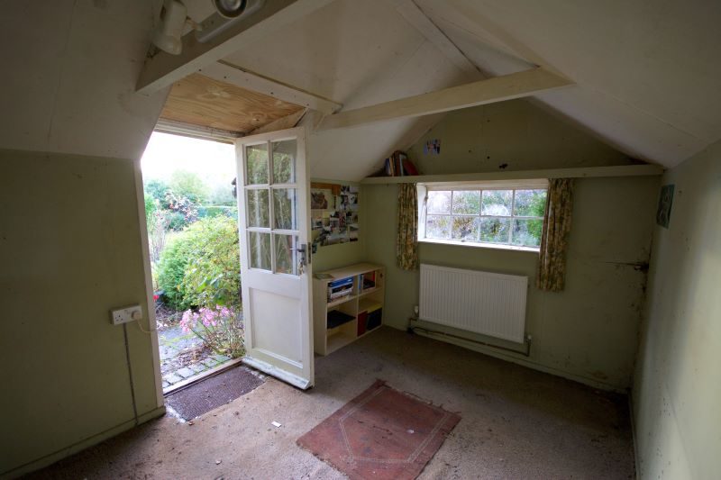 Apple Tree Cottage,, Title Road, Saxmundham lot image - 12