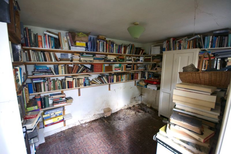 Apple Tree Cottage,, Title Road, Saxmundham lot image - 13