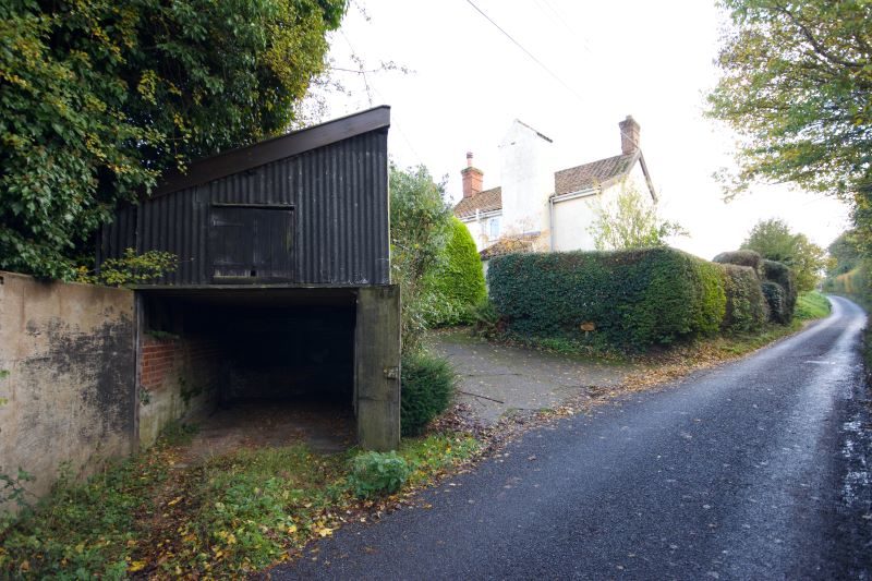 Apple Tree Cottage,, Title Road, Saxmundham lot image - 14