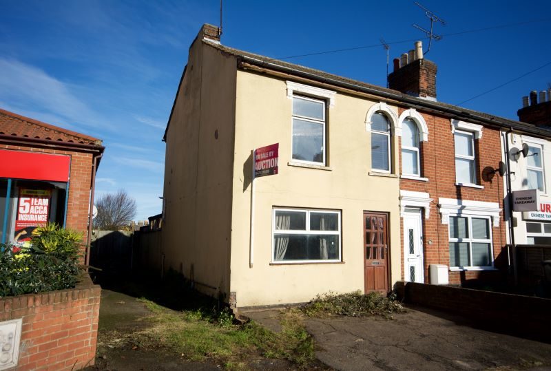 247 Foxhall Road, Ipswich lot image - 0