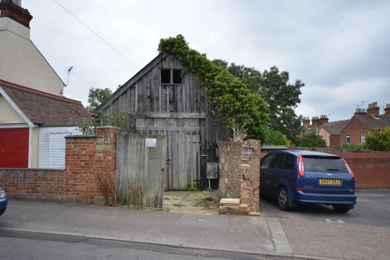 2a Ruskin Road, Ipswich lot image - 0