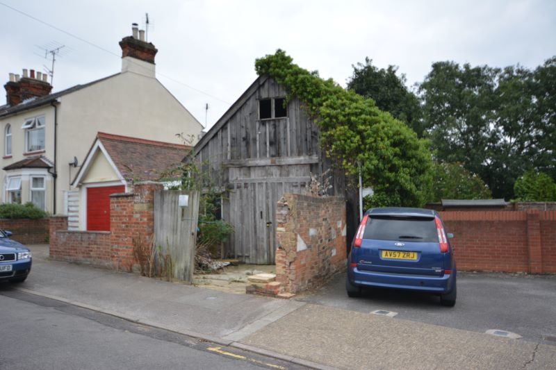 2a Ruskin Road, Ipswich lot image - 1