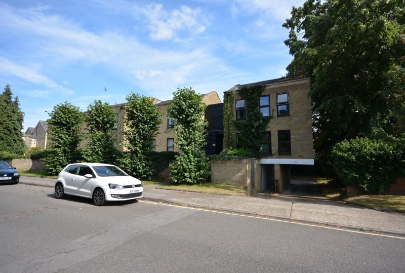 8 Menai Court,, Bowthorpe Close, Ipswich lot image - 0