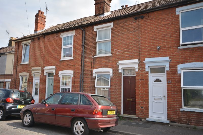 28 Kingston Road, Ipswich lot image - 0