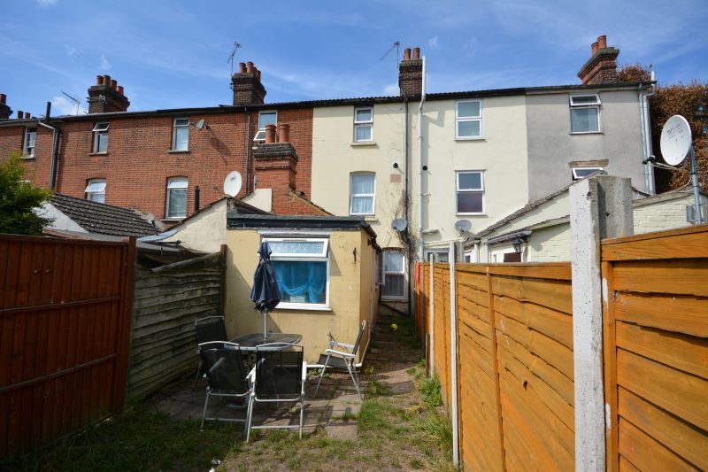 28 Kingston Road, Ipswich lot image - 1