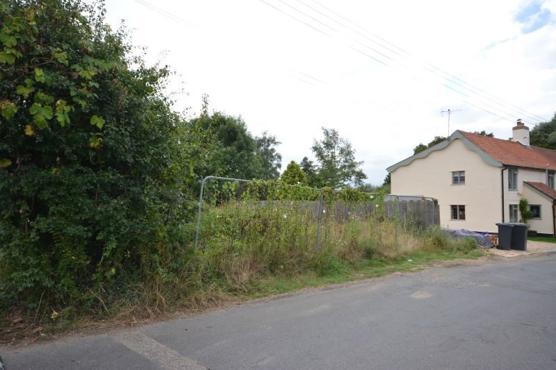 The former site of, Westgrove House Westgrove House, Stowmarket lot image - 0