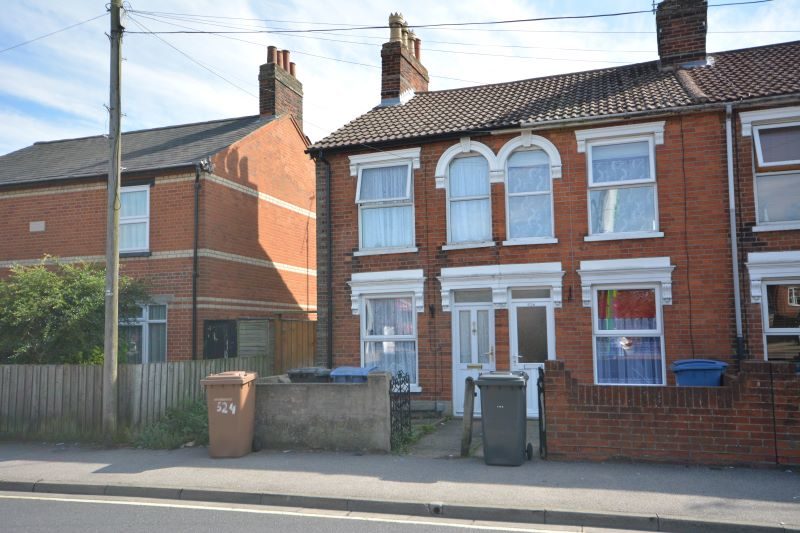 526 Spring Road, Ipswich lot image - 0