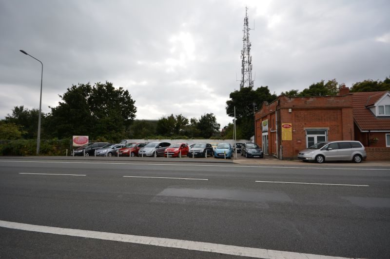 558 Felixstowe Road, Ipswich lot image - 0