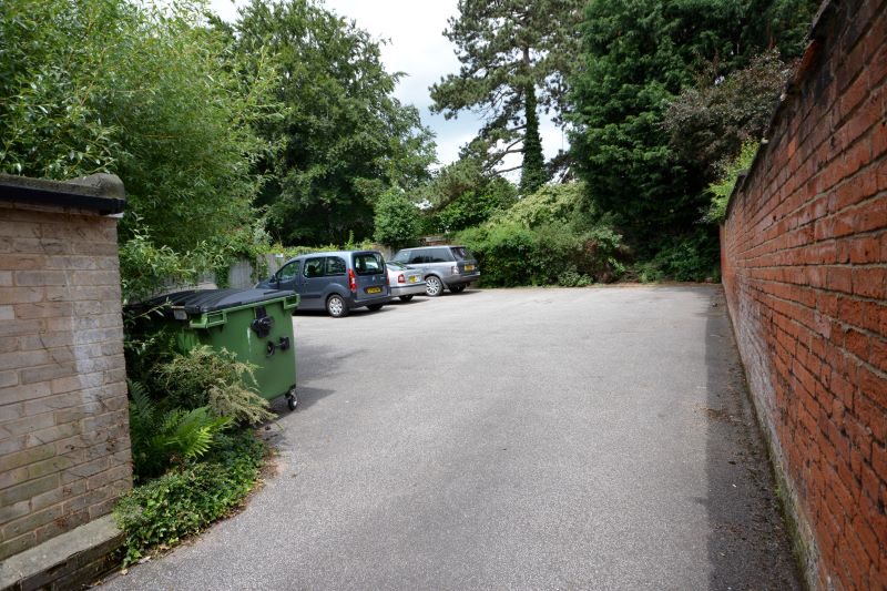 Flat 3,, 8 Dalton Road, Ipswich lot image - 8