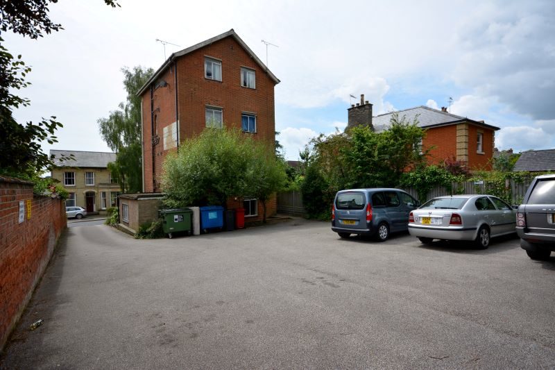 Flat 3,, 8 Dalton Road, Ipswich lot image - 9