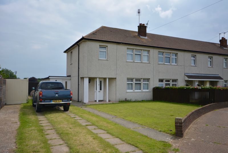 28 Wadgate Road, Felixstowe lot image - 0