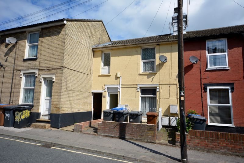 Flats A, B, C,, 81 Burrell Road, Ipswich lot image - 0