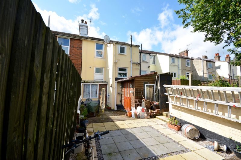 Flats A, B, C,, 81 Burrell Road, Ipswich lot image - 1