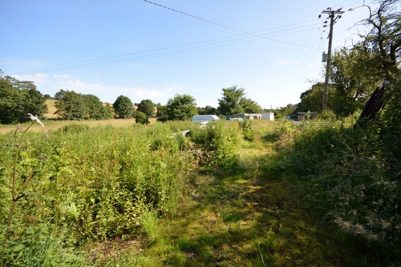 Land at, Rectory Road, Ipswich lot image - 1