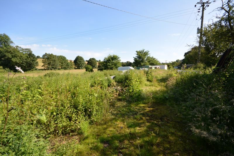 Land at, Rectory Road, Ipswich lot image - 2