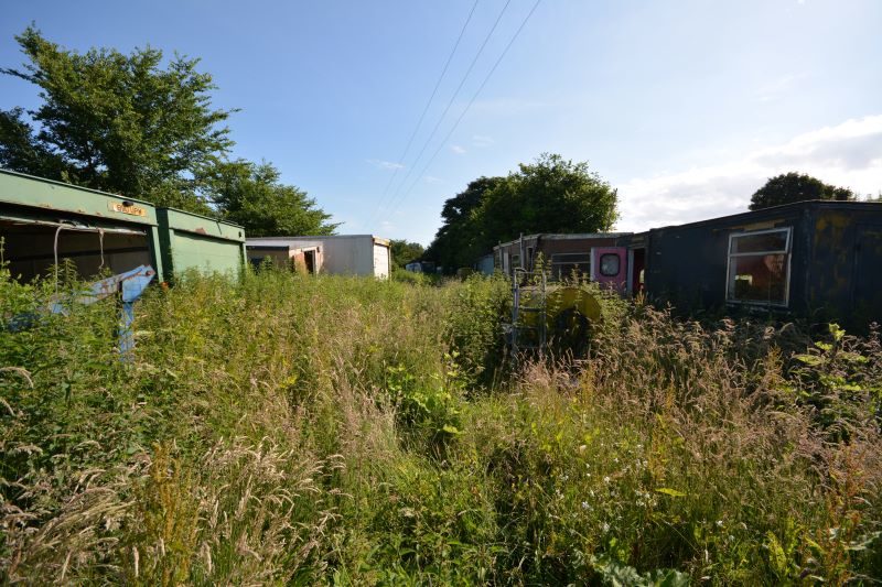Land at, Rectory Road, Ipswich lot image - 3