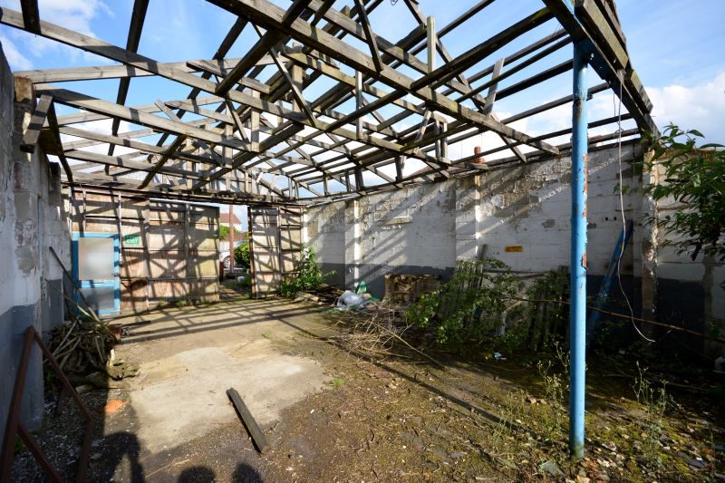 7, 12 & Colbern Engineering, The Drift, Ipswich lot image - 3