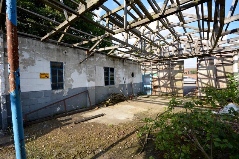 7, 12 & Colbern Engineering, The Drift, Ipswich lot image - 9
