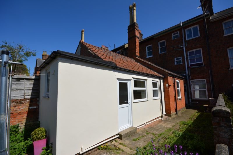 33b Bolton Lane, Ipswich lot image - 0