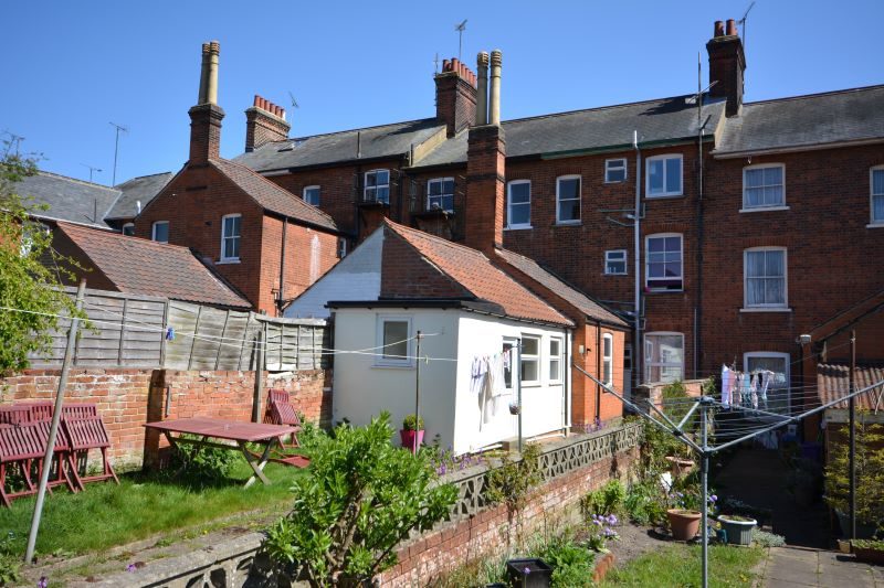 33b Bolton Lane, Ipswich lot image - 5