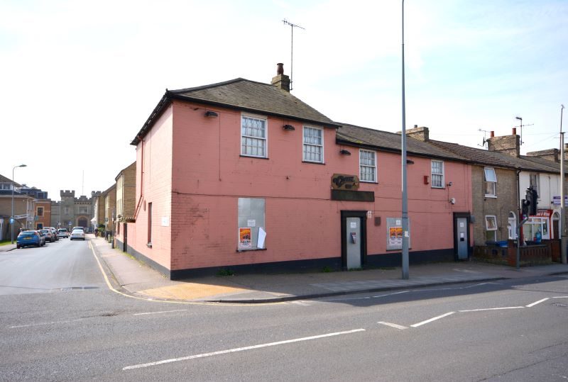 56-60 Woodbridge Road, Ipswich lot image - 0