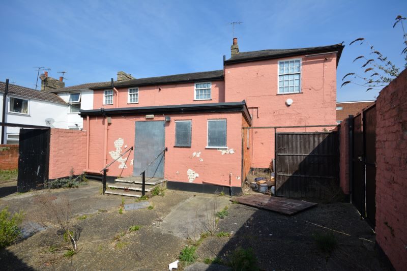 56-60 Woodbridge Road, Ipswich lot image - 1