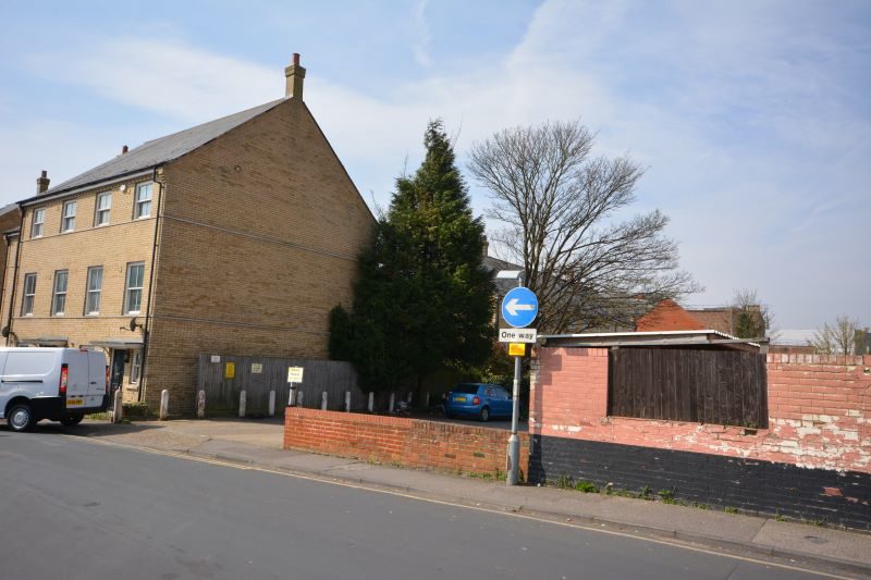 Land to the rear of, 56-60 Woodbridge Road, Ipswich lot image - 5
