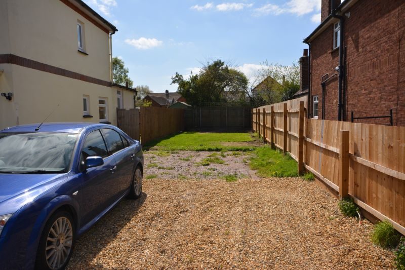 Land Adjacent to, 16 Addington Road, Felixstowe lot image - 1
