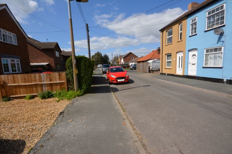 Land Adjacent to, 16 Addington Road, Felixstowe lot image - 2