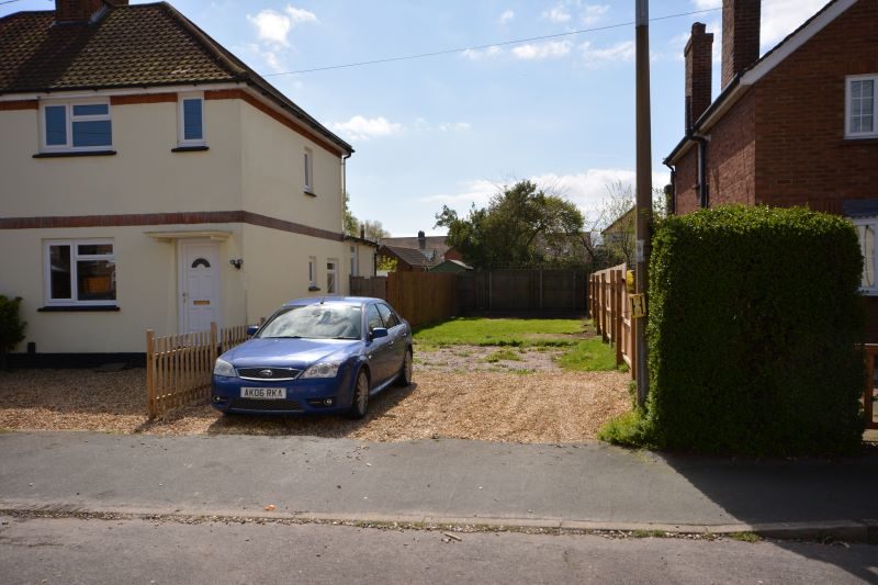 Land Adjacent to, 16 Addington Road, Felixstowe lot image - 4