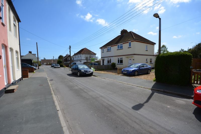 Land Adjacent to, 16 Addington Road, Felixstowe lot image - 5
