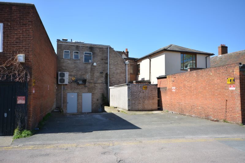 First Floor, 45-49 Upper Brook Street, Ipswich lot image - 1