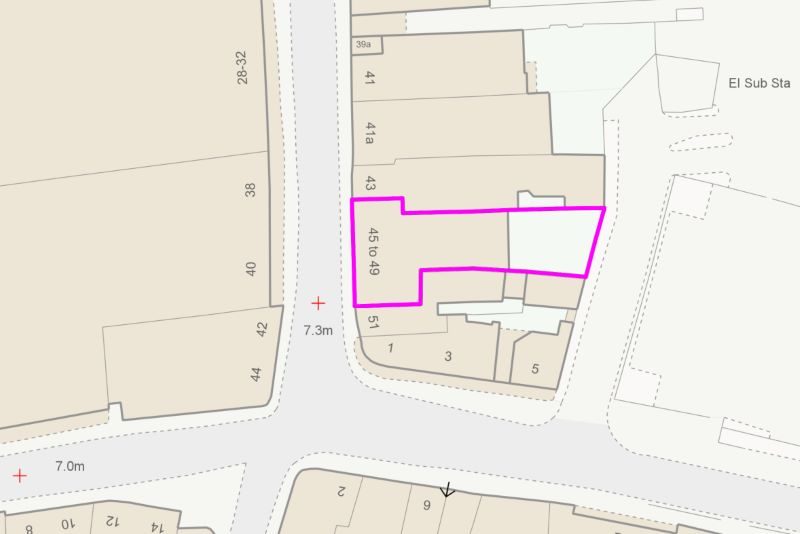 First Floor, 45-49 Upper Brook Street, Ipswich lot image - 4